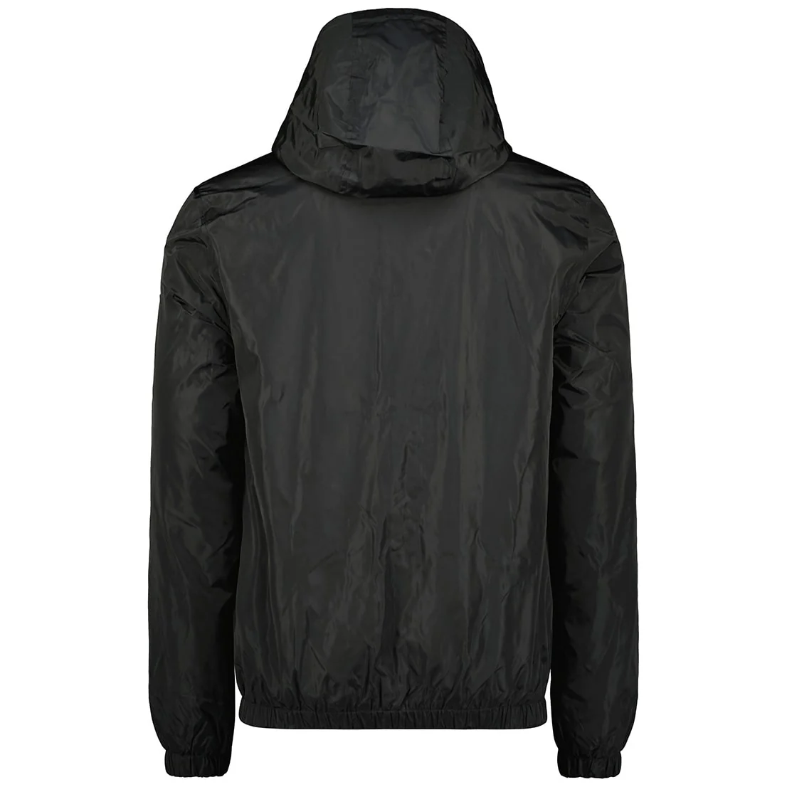 Chaqueta De Hombre Antony Negro - Image 2
