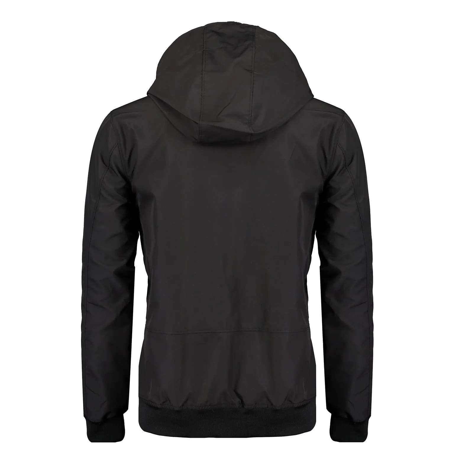 Chaqueta Hombre Bacary Negro - Image 2