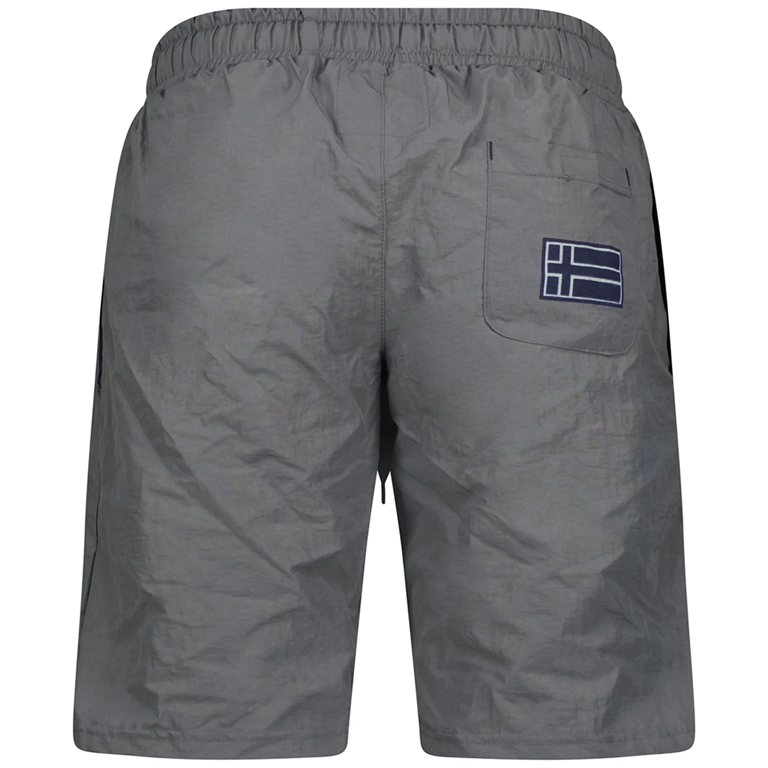 Bañador Hombre Qweenishi Gris