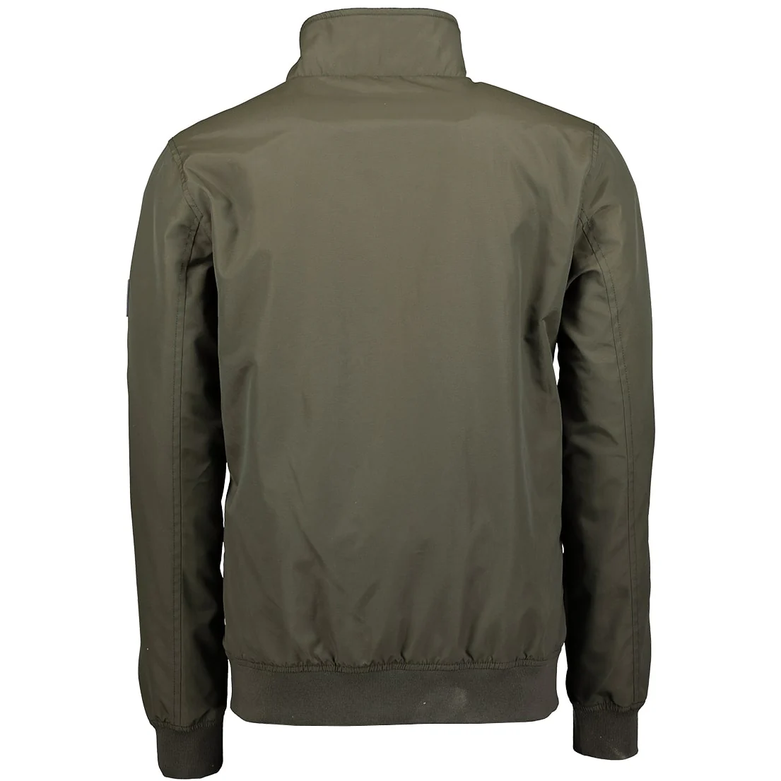 Chaqueta De Hombre Benilde Caqui - Image 2