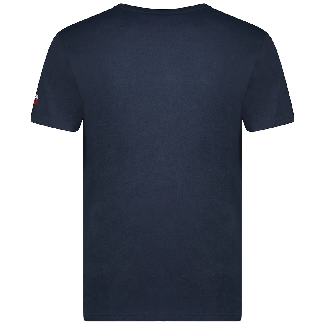 Camiseta Hombre Jason Azul Marino - Image 2
