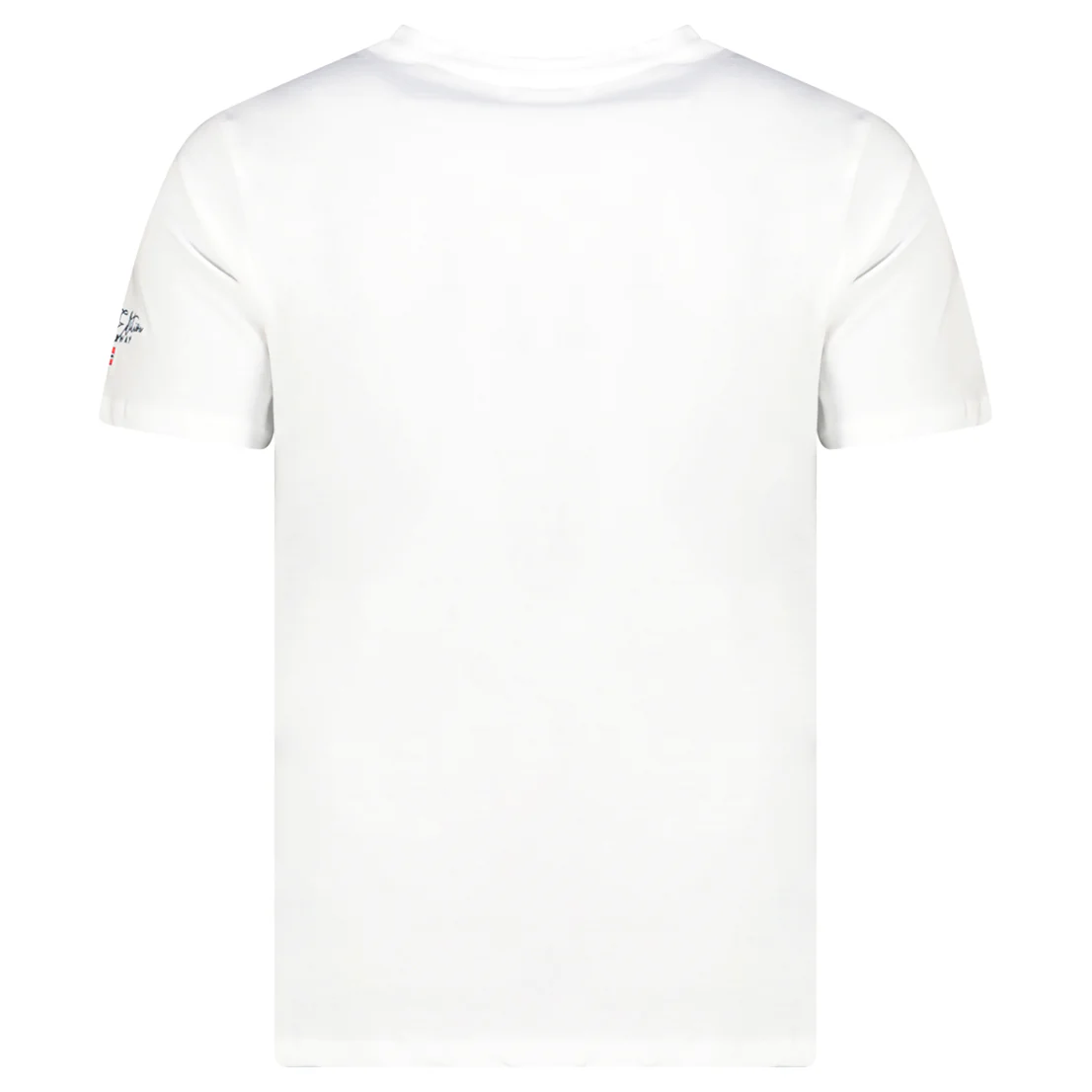 Camiseta Hombre Jollegio Blanco - Image 2