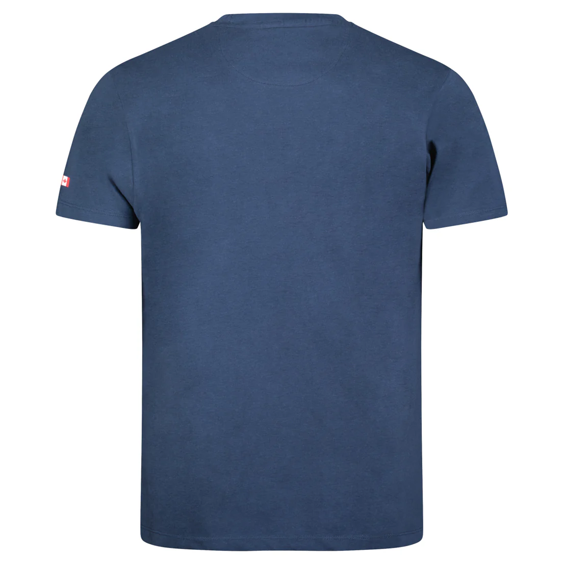 Camiseta Hombre Jopeakeak Azul Marino - Image 2