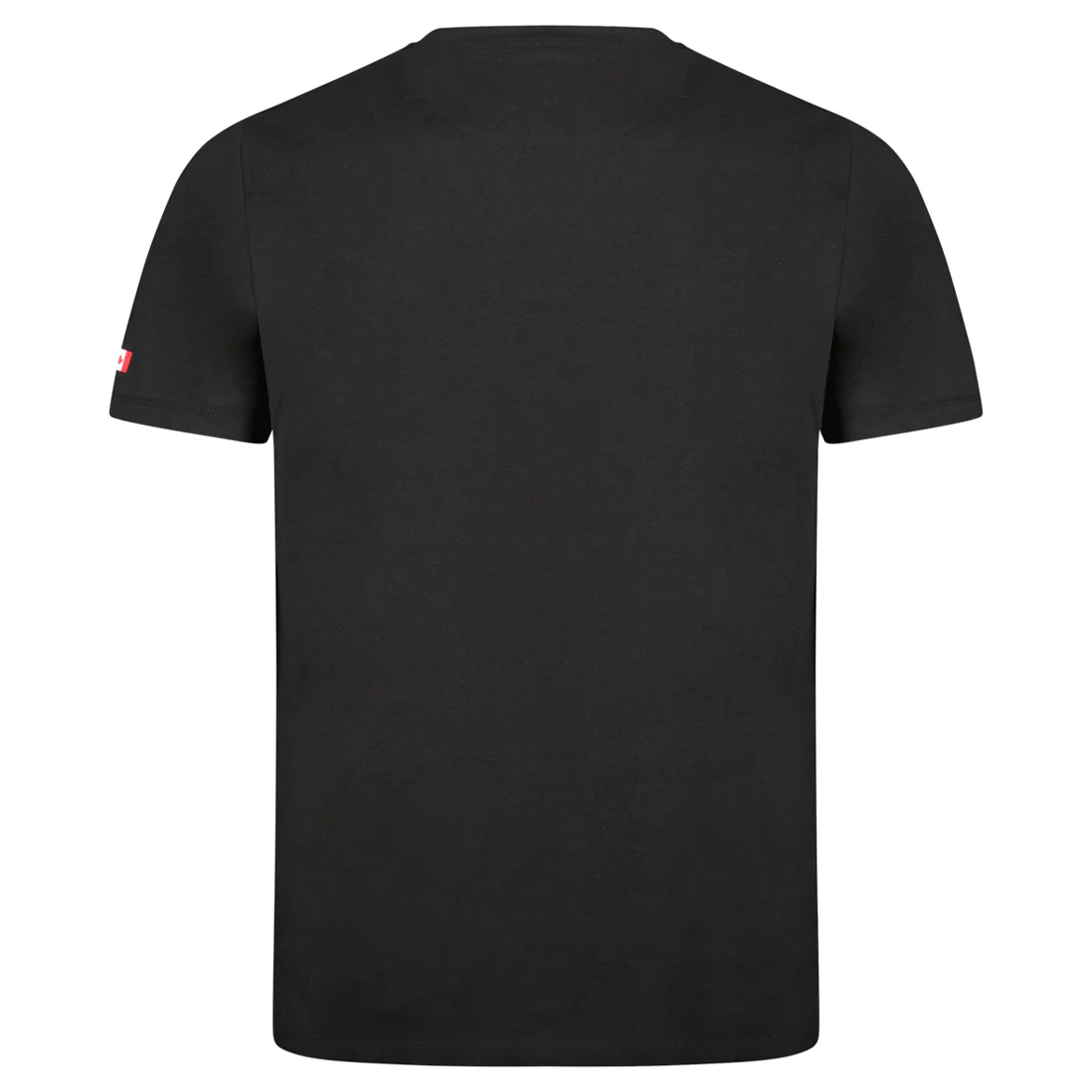 Camiseta Hombre Jopeakeak Negro - Image 2