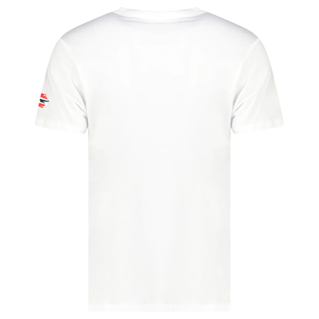 Camiseta Hombre Jopeako Blanco - Image 2
