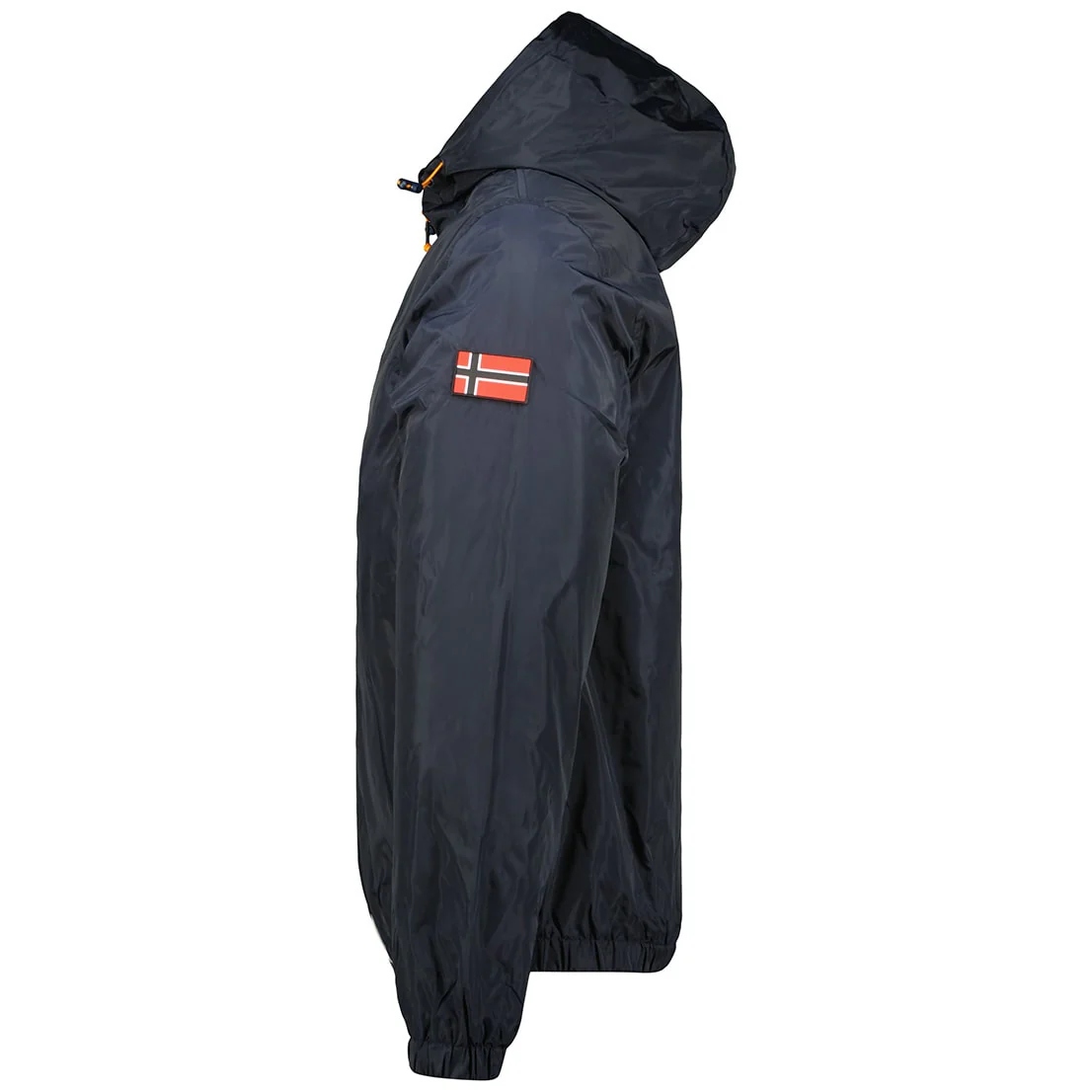 Chaqueta De Hombre Antony Azul Marino - Image 3