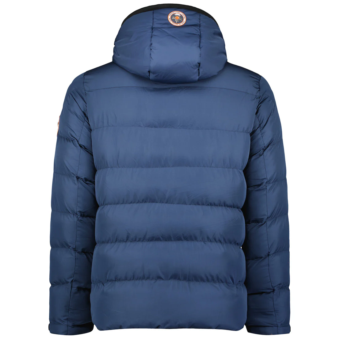 Chaqueta De Hombre Ardent Azul Marino - Image 2