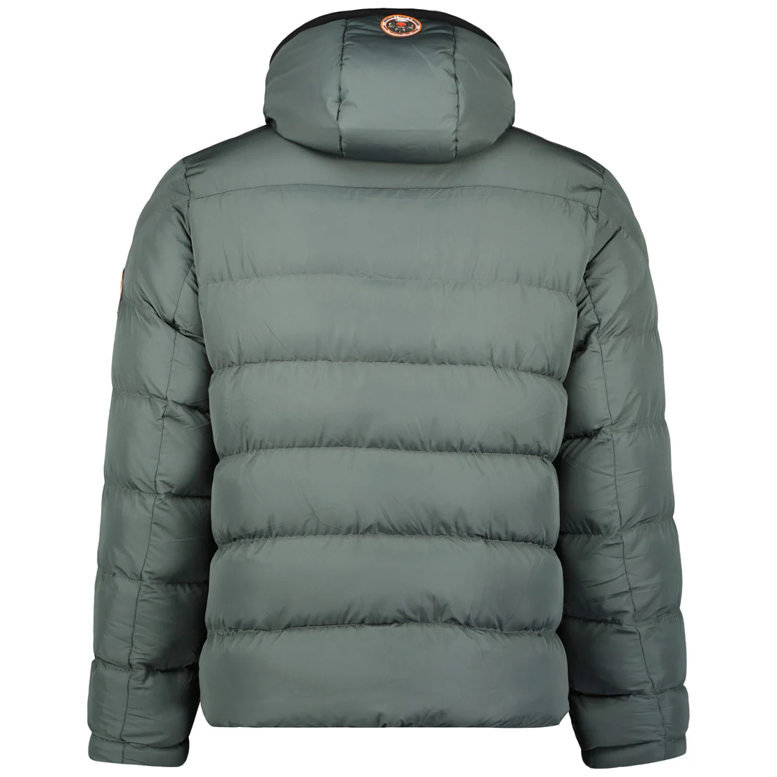 Chaqueta De Hombre Ardent Gris Oscuro - Image 2