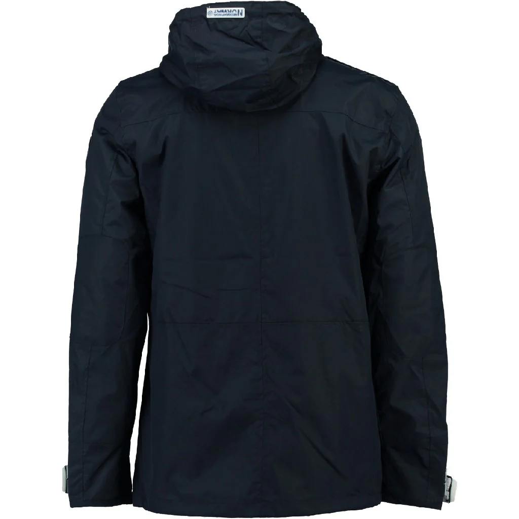 Chaqueta De Hombre Clement Azul Marino - Image 2
