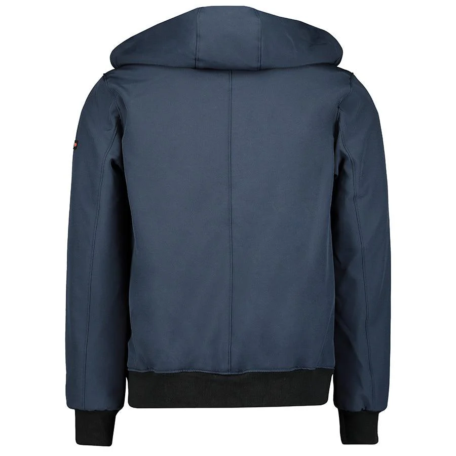 Chaqueta De Hombre Dakar Azul Marino - Image 2