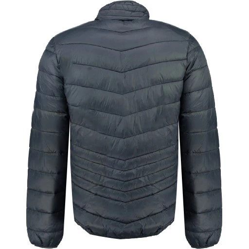 Chaqueta De Hombre Diango Azul Marino - Image 2