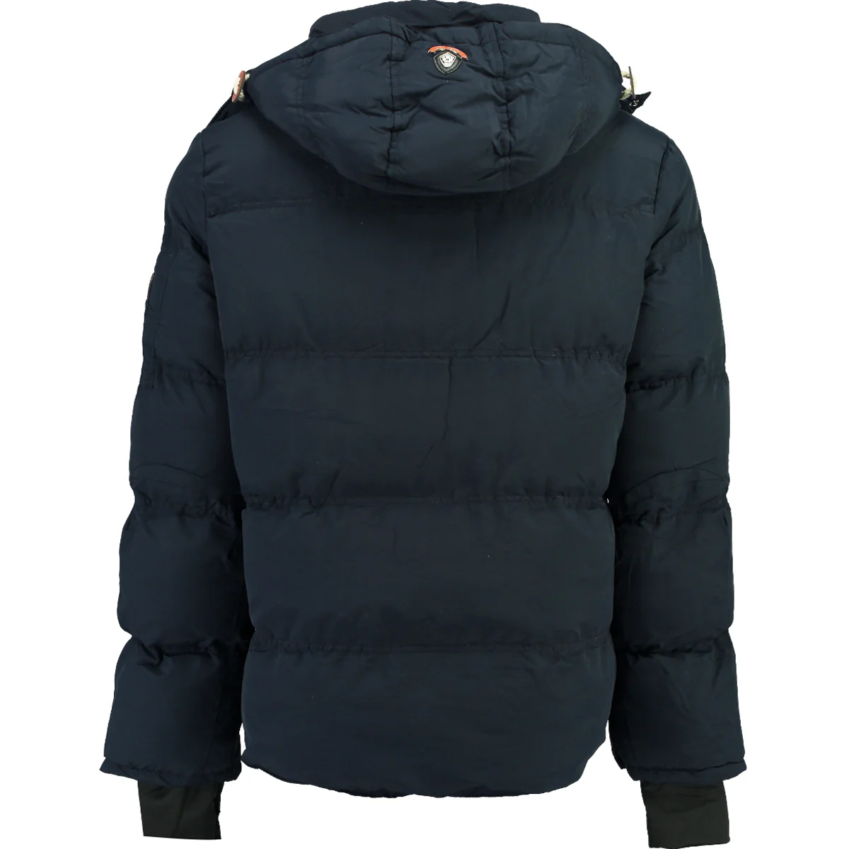 Chaqueta De Hombre Viktor Azul Marino - Image 2