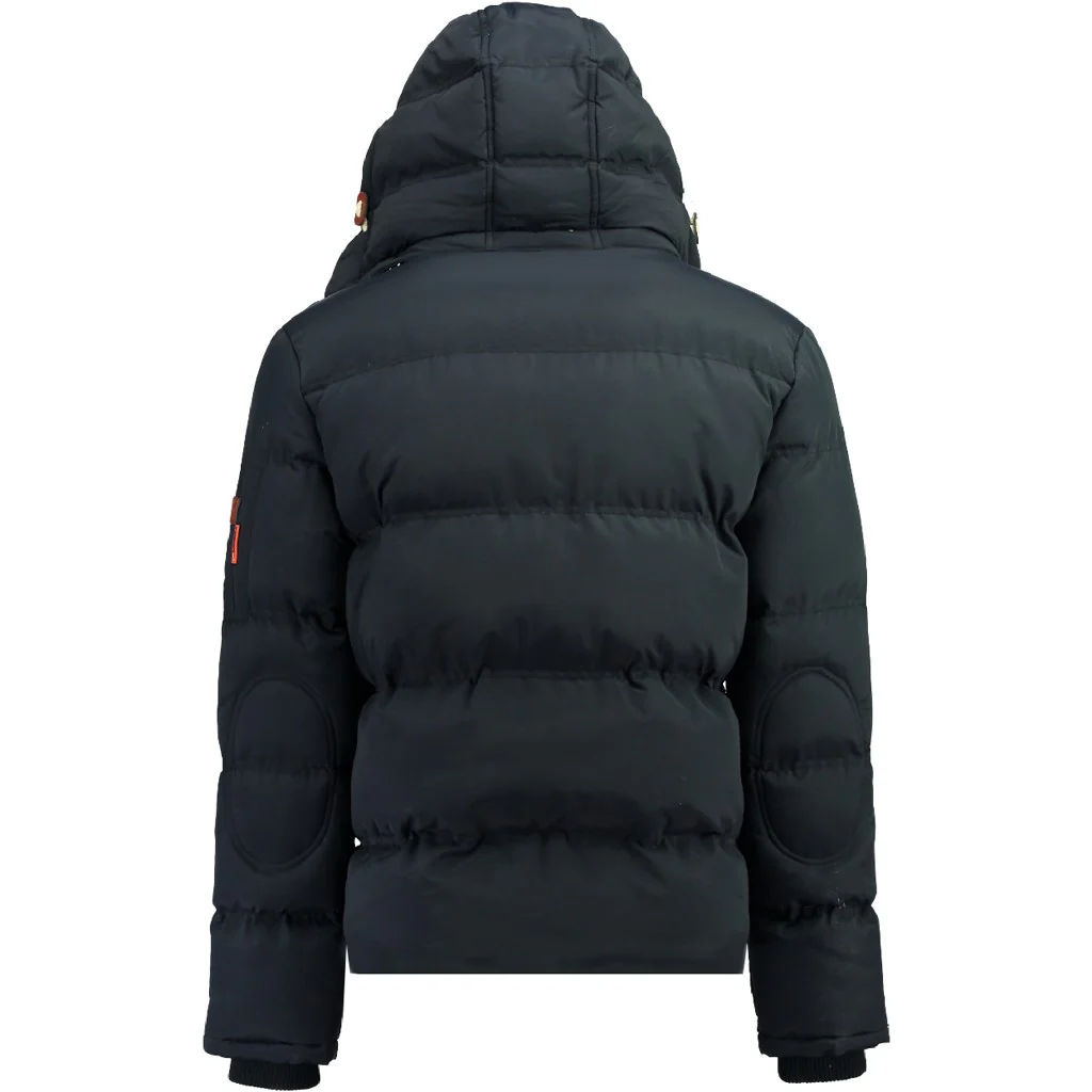 Chaqueta De Niño Verveine Azul Marino - Image 2