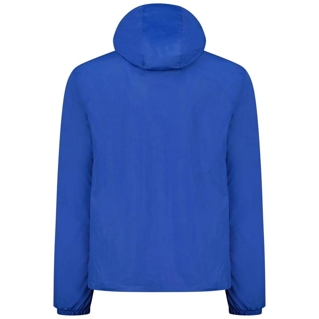 Chaqueta Hombre Daril Azul Eléctrico - Image 2