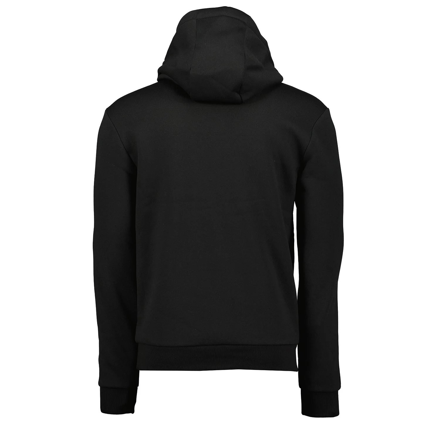Sudadera Hombre Gathlete Negro. - Image 3