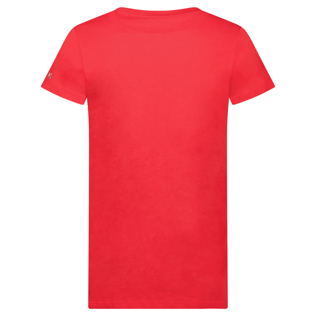 Camiseta Hombre Jarnesseak Rojo - Image 2