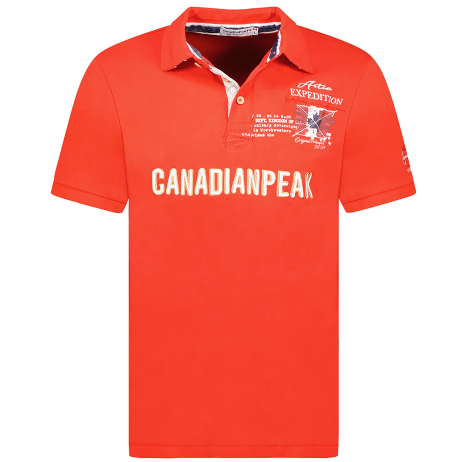 Ropa para hombre de Geographical Norway