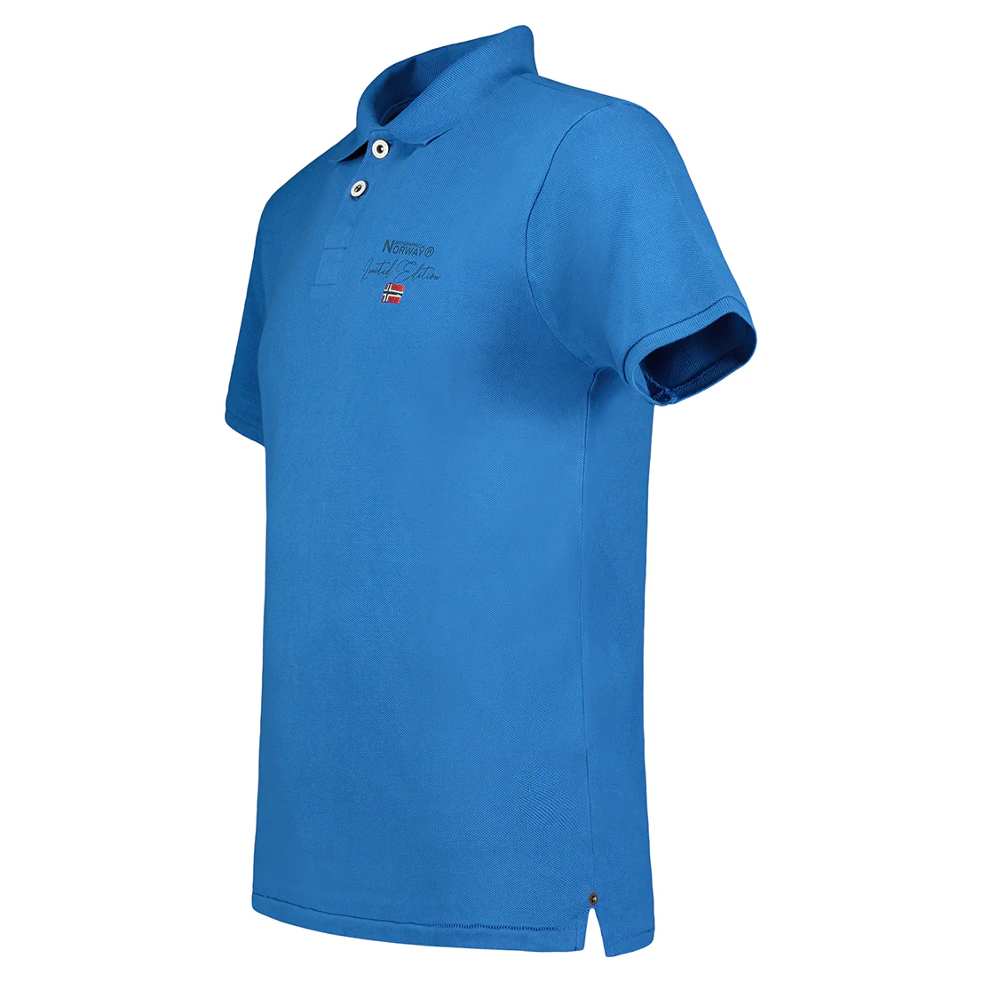 Polo Niño Kupiter Azul - Image 3