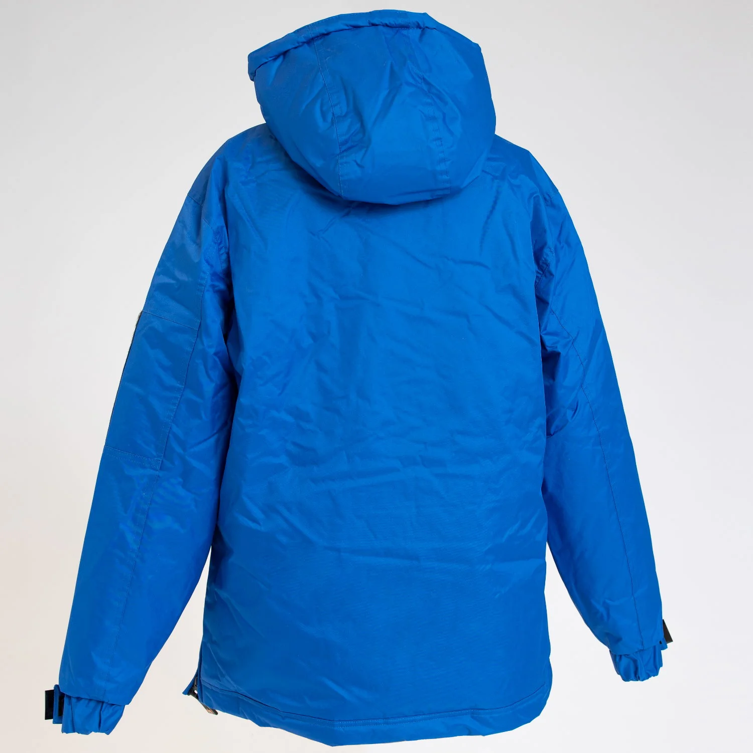 Parka De Hombre Barker Azul Cielo - Image 2
