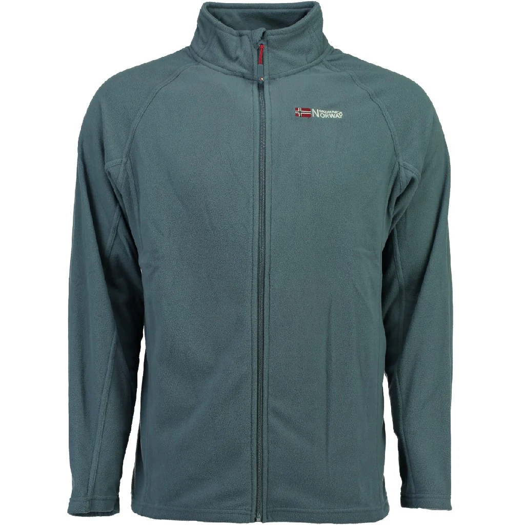 Polar De Hombre Tug Azul Petróleo