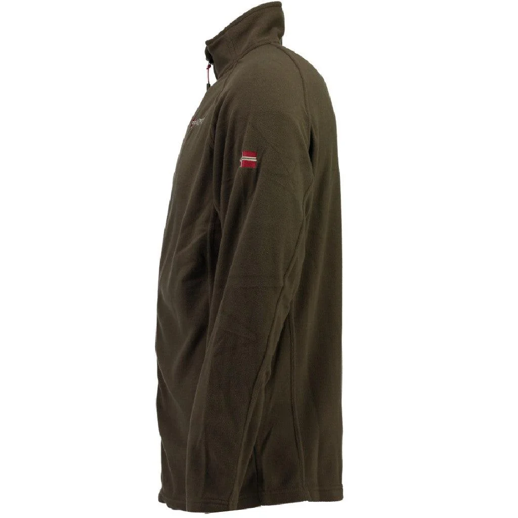 Polar De Hombre Tug Taupe - Image 3