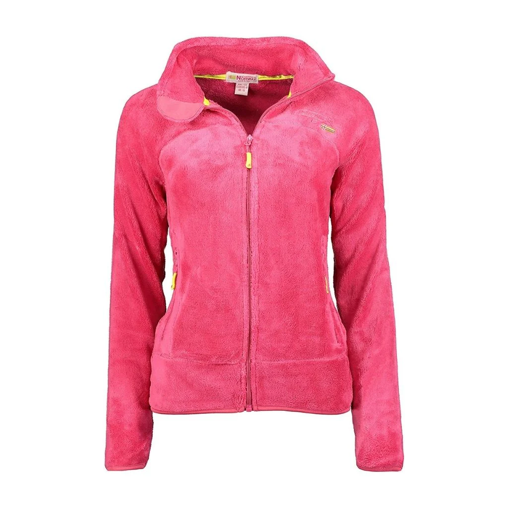 Polar De Mujer Upaline Malabar