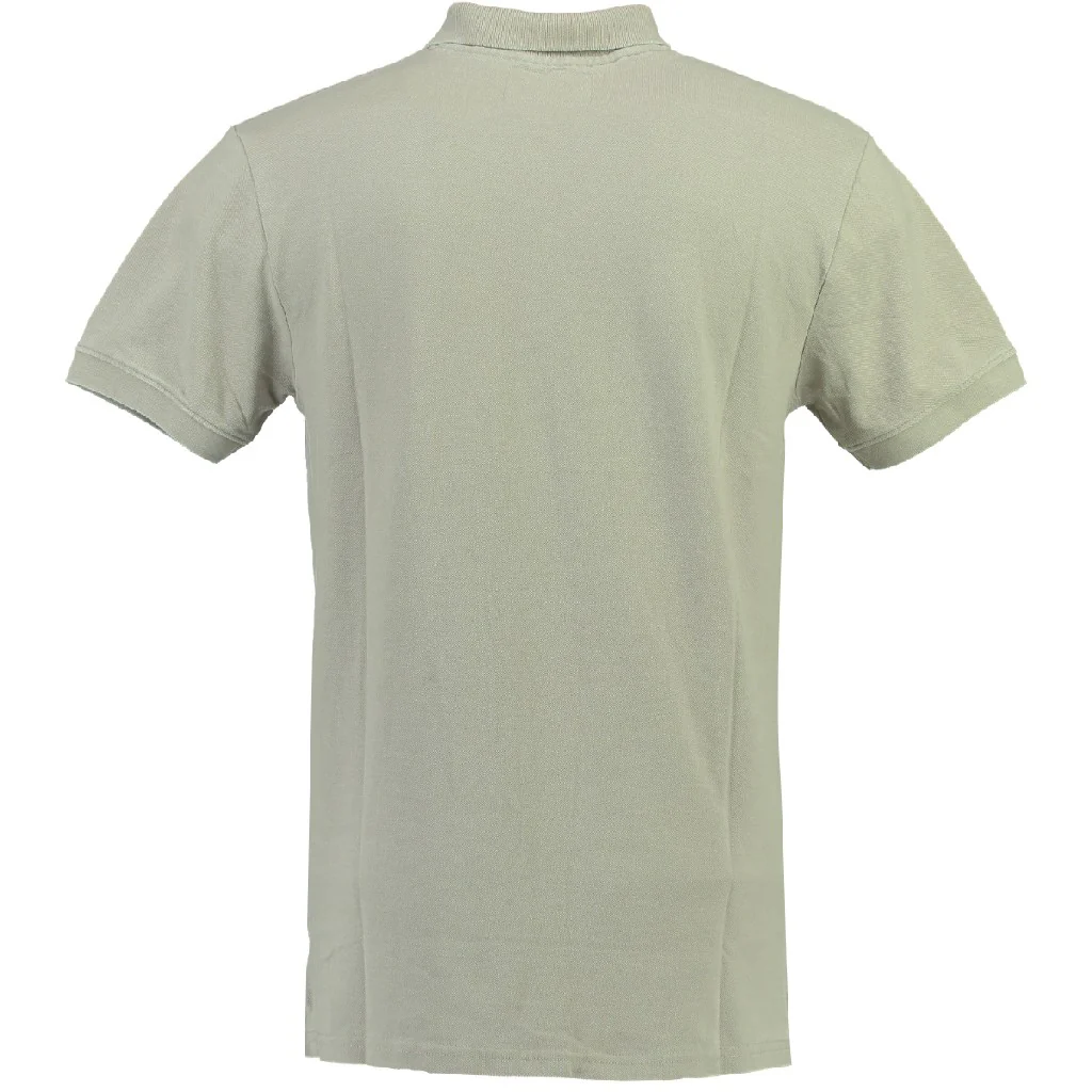 Polo De Hombre Kolmar Gris Claro - Image 2