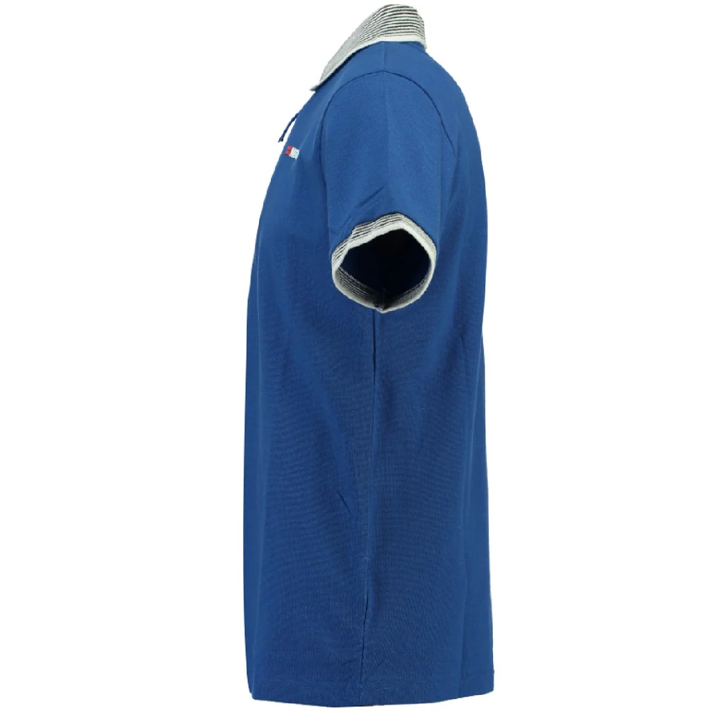 Polo De Hombre Korato Azul Eléctrico - Image 3