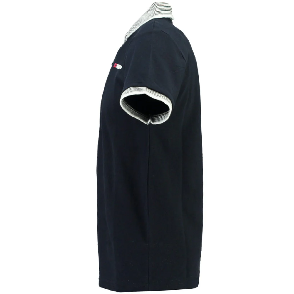 Polo De Hombre Korato Azul Marino - Image 3