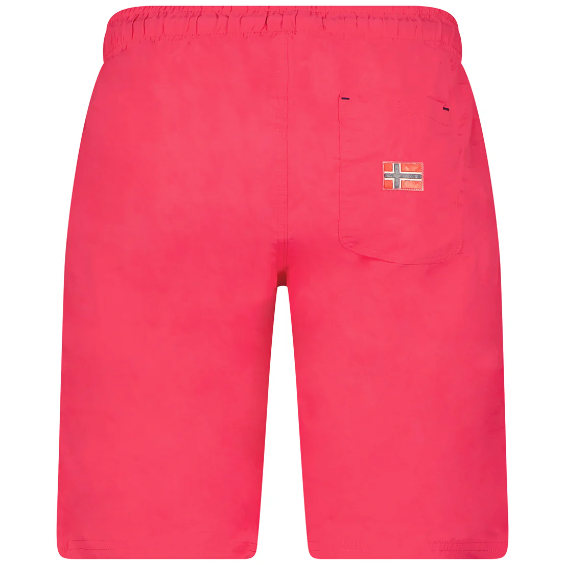 Bañador Hombre Qoffroy Rosa Fluor - Image 2