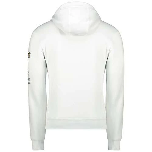 Sudadera De Hombre Galapagos Blanco - Image 2