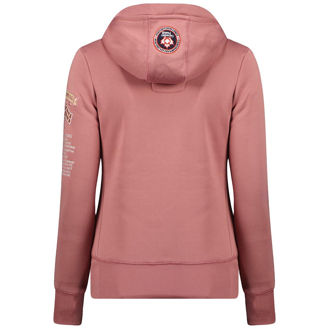 Sudadera De Niño Galapagos Rosa - Image 2